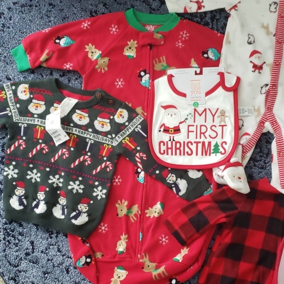 🎄 xmas bundle unisex - Picture 6 of 8